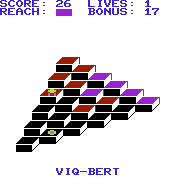 VIQ-Bert